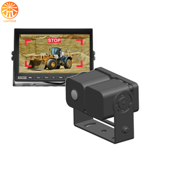 All-In-One Radar And Camera System Rear Detection Radar and Camera System - Image 5