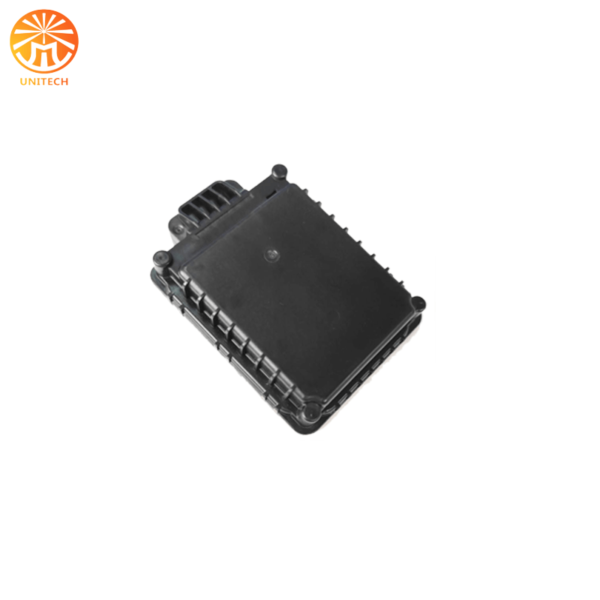 Intelligent Forward Collision Warning System FCW Frontal Collision Avoidance System - Image 3
